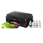 Canon G3010 Ink Tank Printer Print | Scan |  Copy | Wireless - Image 2