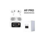 JBL A9 PRO ANC/ENC WIRELESS EARBUDS - Image 3