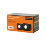101Z MULTIMEDIA DESKTOP SPEAKER - Image 3
