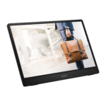 MSI PRO MP161 E2 FHD 60HZ IPS PORTABLE MONITOR - Image 2