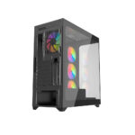 Raidmax Infinita i800 ARGB Mid-Tower Gaming Case - Image 4