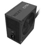 NZXT C750 750W BRONZE NON MODULAR ATX POWER SUPPLY - Image 4