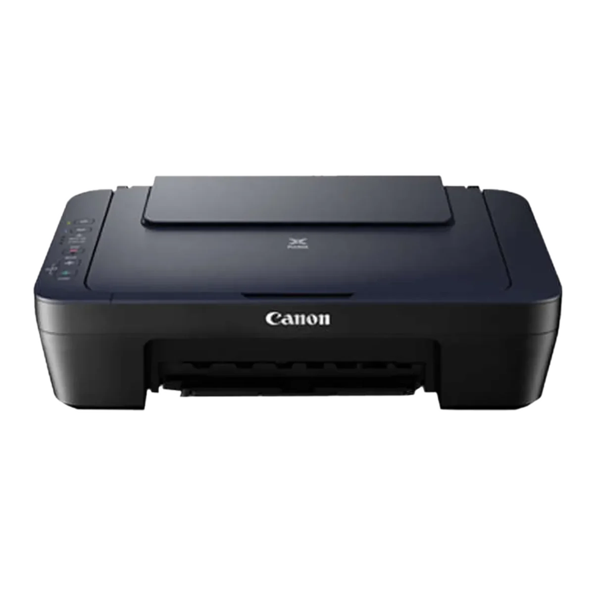 Canon Pixma E470 Wi-Fi/Print/Copy/Scan Printer - Image 2