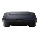 Canon Pixma E470 Wi-Fi/Print/Copy/Scan Printer - Image 2