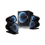 MICROLAB T10 2.1 SUBWOOFER - Image 3