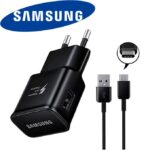 SAMSUNG 2 USB CHARGER FG-601