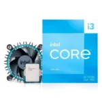 INTEL CORE I3-13100 13TH GEN PROCESSOR - Image 2
