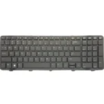HP 450 G3 LAPTOP KEYBOARD - Image 2