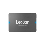 LEXAR NQ100 240GB SATA SSD - Image 2