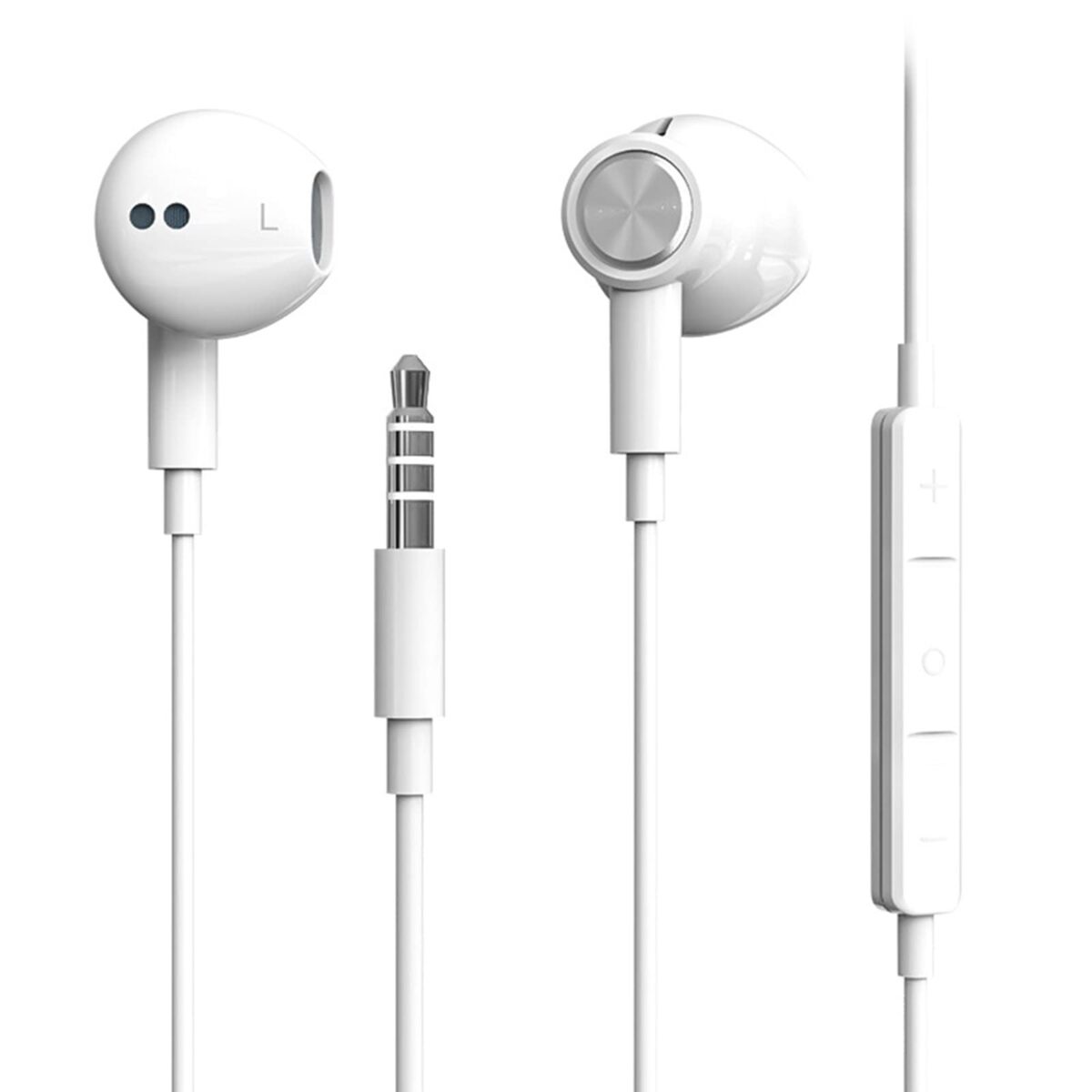 HUAWEI EXTRA BASS EARPHONE - Image 2