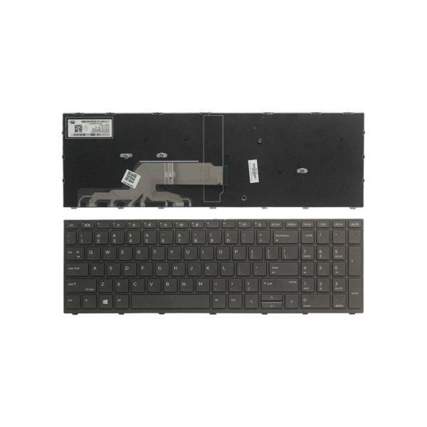 HP 450 G5 LAPTOP KEYBOARD
