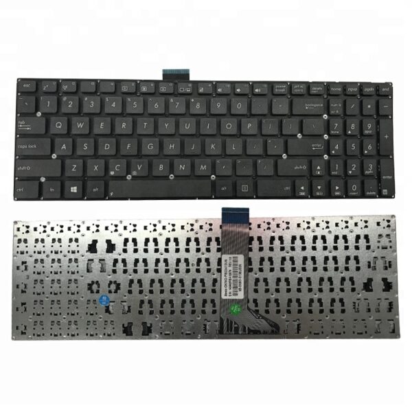 LAPTOP KEYBOARD ASUS X555L