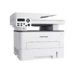 Pantum M7100DW 3-in-1 Multifunction Duplex WiFi Network Printer