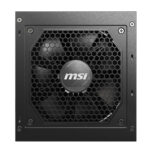 MSI MAG A850GL PCIE5 80 PLUS GOLD POWER SUPPLY - Image 5