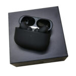 AIRPODS PRO 2 BLACK ANC EARBUDS - Image 2