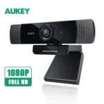 AUKEY STREAM SERIES 1080P WEB CAMERA