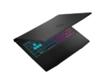 MSI KATANA 15 B13VEK-1675US INTEL CORE I7-13620H 13TH GEN 15.6"INCH DISPLAY RTX 4050 6GB GAMING LAPTOP - Image 3