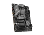 MSI B760 GAMING PLUS WIFI MOTHERBOARD - Image 2