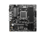 MSI PRO B650M P DDR5 MOTHERBOARD - Image 2