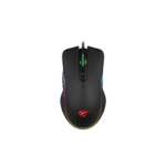 HAVIT MS1006 USB GAMING MOUSE - Image 2