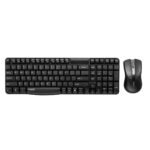 RAPOO X1800S WIRELESS MOUSE AND KEYBOARD - Image 3