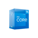 INTEL CORE I5-12400 12TH GEN PROCESSOR