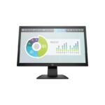 HP PRO TOWER 280 G9 PCI I3 12TH GEN/4GB WITH BRANDED PC HP P204V 19.5"MONITOR - Image 3