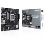 ASUS PRIME A620M-K DDR5 MOTHERBOARD - Image 2