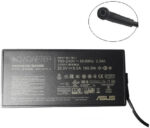 ASUS 20V 9.0A 180W BLACK PIN LAPTOP POWER ADAPTER - Image 2