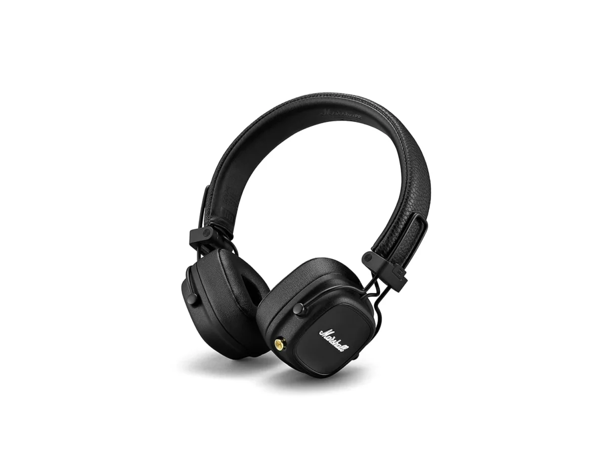 MARSHALL L12 WIRELESS HEADPHONE - Image 3