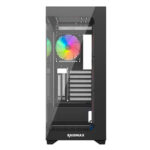Raidmax Infinita i800 ARGB Mid-Tower Gaming Case - Image 2