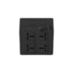 KSTAR M1200 1200VA 1.2KVA Line Interactive UPS - Image 2