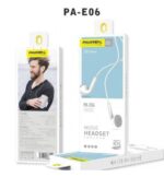 PAVAREAL PA-E06 EARPHONE - Image 5