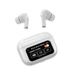 JBL A9 PRO ANC/ENC WIRELESS EARBUDS