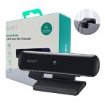 AUKEY STREAM SERIES 1080P WEB CAMERA - Image 3
