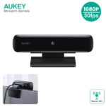 AUKEY STREAM SERIES 1080P WEB CAMERA - Image 2