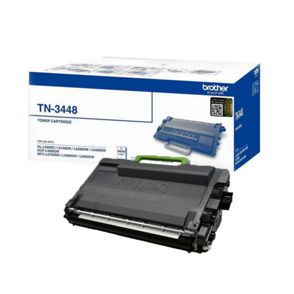 Bother TN3448 toner