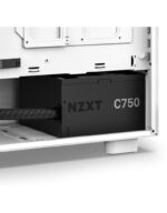 NZXT C750 750W BRONZE NON MODULAR ATX POWER SUPPLY - Image 5