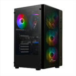 COLORSIT CL-E20 ATX CASING