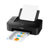 Canon PIXMA TS207 Inkjet Printer