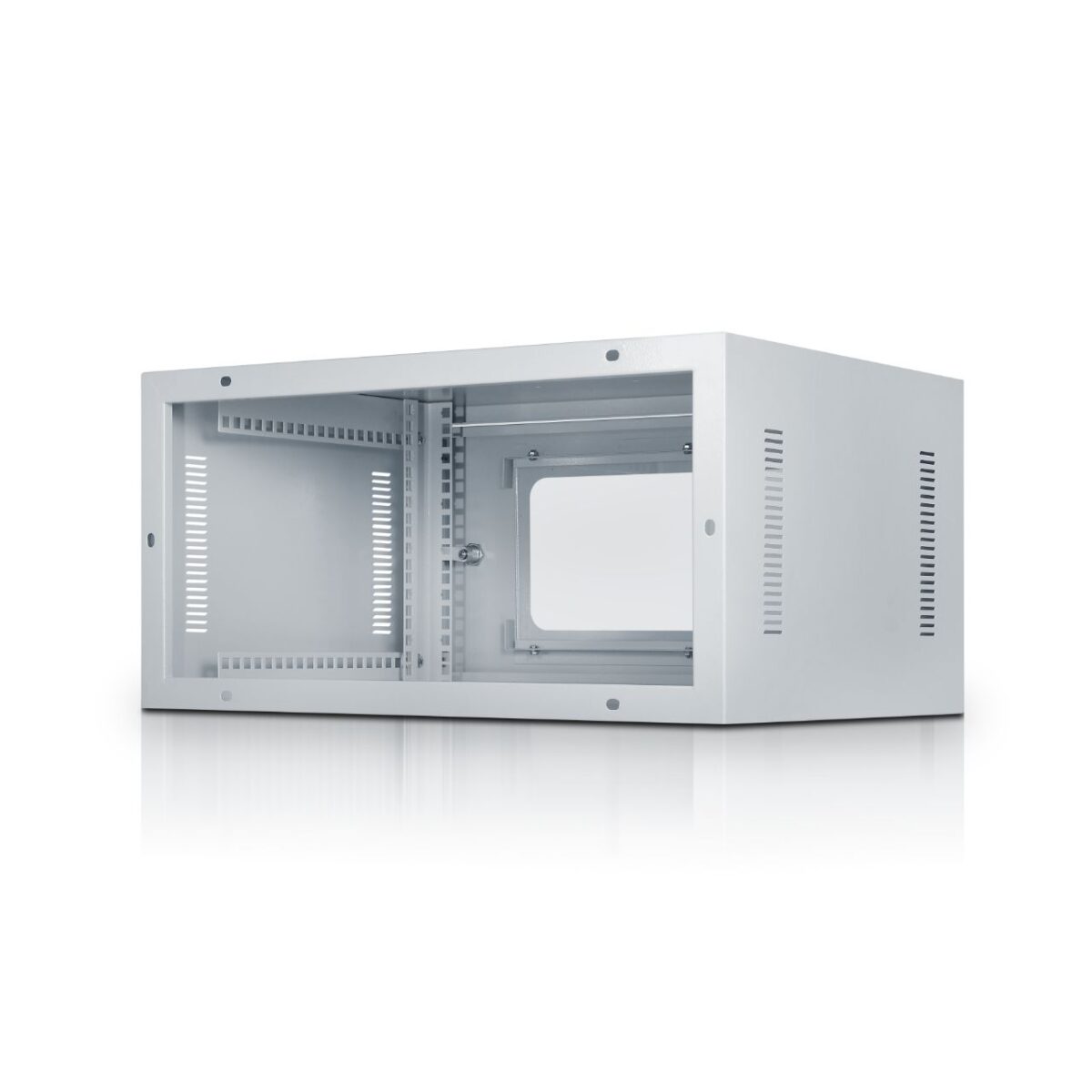 5U GLASS RACK - Image 2