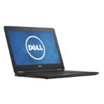 DELL LATITUDE E7270 I5 6TH GEN 13"INCH DISPLAY LAPTOP
