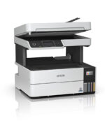 Epson EcoTank L6490 Wi-Fi Duplex All-in-One In Printer