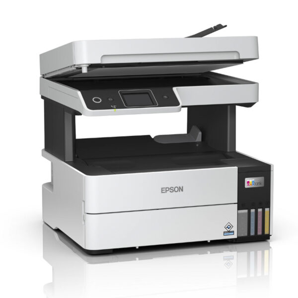 Epson EcoTank L6490 Wi-Fi Duplex All-in-One In Printer