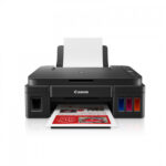 Canon G3010 Ink Tank Printer Print | Scan |  Copy | Wireless