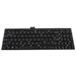 LAPTOP KEYBOARD ASUS X555L - Image 2