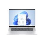 HP ENVY X360 2-IN-1 16-AC0023DX ULTRA 7 155U 16" IPS TOUCH LAPTOP - Image 4