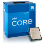 INTEL CORE I5-12400 12TH GEN PROCESSOR - Image 2