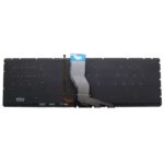 HP 15-AB LAPTOP KEYBOARD - Image 2