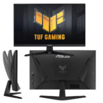 Asus TUF Gaming VG249Q3A 24"Inch FHD IPS Monitor - Image 3